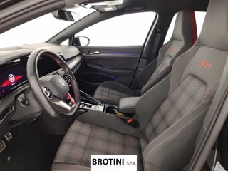 VOLKSWAGEN Golf GTI 2.0 TSI GTI DSG 6