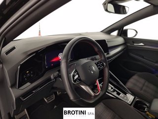 VOLKSWAGEN Golf GTI 2.0 TSI GTI DSG 7