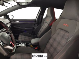 VOLKSWAGEN Golf GTI 2.0 TSI GTI DSG 8