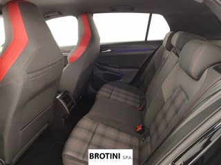 VOLKSWAGEN Golf GTI 2.0 TSI GTI DSG 9
