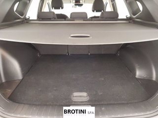 HYUNDAI Tucson 1.6 CRDi MHEV 2wd 136cv Xline DCT 14