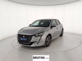 PEUGEOT 208 Allure Pack PureTech 100 S/S