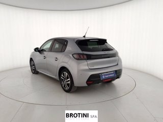 PEUGEOT 208 Allure Pack PureTech 100 S/S 1