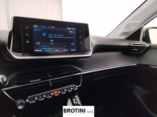 PEUGEOT 208 Allure Pack PureTech 100 S/S 11