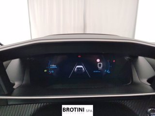 PEUGEOT 208 Allure Pack PureTech 100 S/S 12