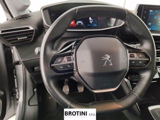 PEUGEOT 208 Allure Pack PureTech 100 S/S 13