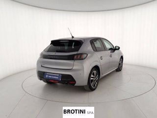 PEUGEOT 208 Allure Pack PureTech 100 S/S 2