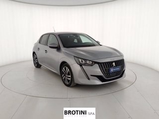 PEUGEOT 208 Allure Pack PureTech 100 S/S 3