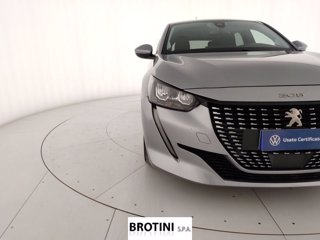 PEUGEOT 208 Allure Pack PureTech 100 S/S 4