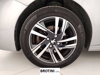 PEUGEOT 208 Allure Pack PureTech 100 S/S 5