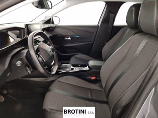 PEUGEOT 208 Allure Pack PureTech 100 S/S 6
