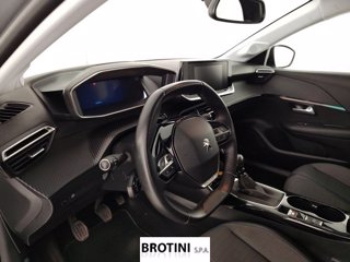 PEUGEOT 208 Allure Pack PureTech 100 S/S 7