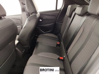 PEUGEOT 208 Allure Pack PureTech 100 S/S 9