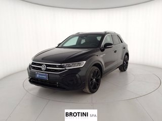 VOLKSWAGEN T-Roc 1.5 TSI ACT R-Line DSG 0