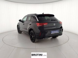 VOLKSWAGEN T-Roc 1.5 TSI ACT R-Line DSG 1