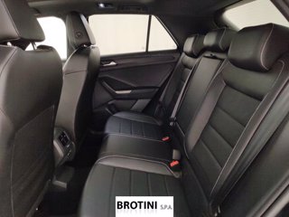 VOLKSWAGEN T-Roc 1.5 TSI ACT R-Line DSG 11