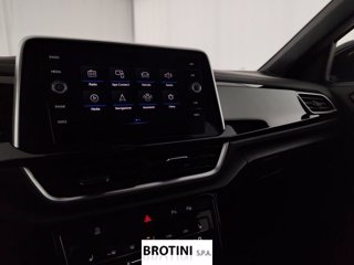 VOLKSWAGEN T-Roc 1.5 TSI ACT R-Line DSG 13