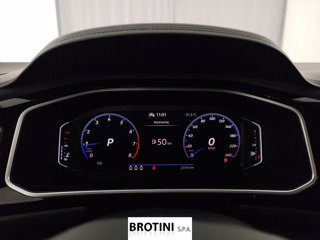 VOLKSWAGEN T-Roc 1.5 TSI ACT R-Line DSG 14