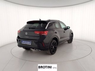 VOLKSWAGEN T-Roc 1.5 TSI ACT R-Line DSG 2