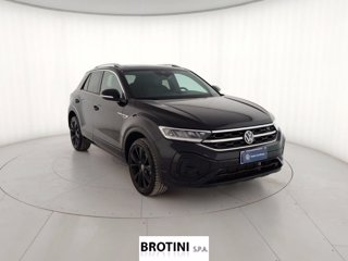 VOLKSWAGEN T-Roc 1.5 TSI ACT R-Line DSG 3
