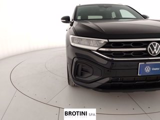 VOLKSWAGEN T-Roc 1.5 TSI ACT R-Line DSG 4