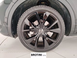 VOLKSWAGEN T-Roc 1.5 TSI ACT R-Line DSG 5
