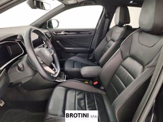VOLKSWAGEN T-Roc 1.5 TSI ACT R-Line DSG 6