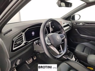 VOLKSWAGEN T-Roc 1.5 TSI ACT R-Line DSG 7