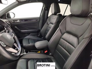 VOLKSWAGEN T-Roc 1.5 TSI ACT R-Line DSG 8