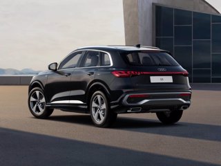 AUDI Q5 TFSI 150 kW mHEV+ S tronic quattro S line edition 2
