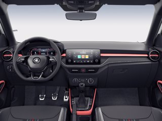 SKODA Fabia 1.0 MPI EVO 80 CV Monte Carlo 3