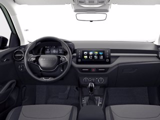 SKODA Fabia 1.0 TSI EVO 95 CV 130 Edition 3