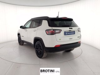 JEEP Compass e-Hybrid 1.5 Turbo MHEV T4 96kW Night Eagle DDCT 1