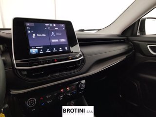 JEEP Compass e-Hybrid 1.5 Turbo MHEV T4 96kW Night Eagle DDCT 11