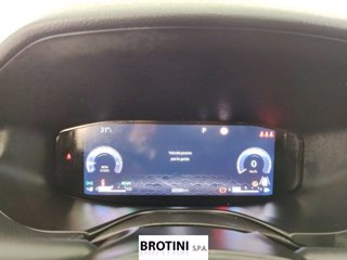 JEEP Compass e-Hybrid 1.5 Turbo MHEV T4 96kW Night Eagle DDCT 12