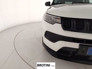 JEEP Compass e-Hybrid 1.5 Turbo MHEV T4 96kW Night Eagle DDCT 4
