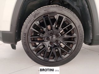 JEEP Compass e-Hybrid 1.5 Turbo MHEV T4 96kW Night Eagle DDCT 5