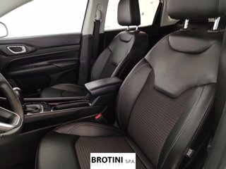 JEEP Compass e-Hybrid 1.5 Turbo MHEV T4 96kW Night Eagle DDCT 8