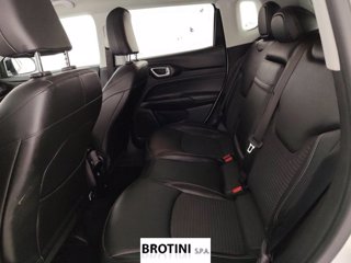 JEEP Compass e-Hybrid 1.5 Turbo MHEV T4 96kW Night Eagle DDCT 9