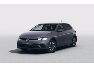 VOLKSWAGEN Polo 2.0 TSI DSG GTI 0