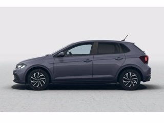 VOLKSWAGEN Polo 2.0 TSI DSG GTI 1