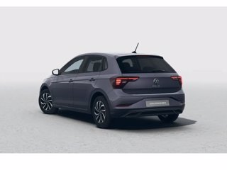 VOLKSWAGEN Polo 2.0 TSI DSG GTI 2