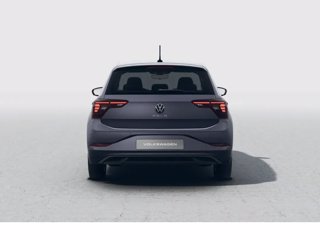 VOLKSWAGEN Polo 2.0 TSI DSG GTI 3
