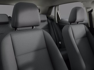 VOLKSWAGEN Polo 2.0 TSI DSG GTI 5