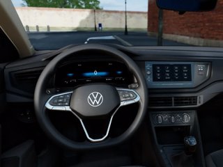 VOLKSWAGEN Polo 2.0 TSI DSG GTI 6