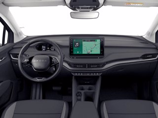SKODA Elroq 60 Selection 3