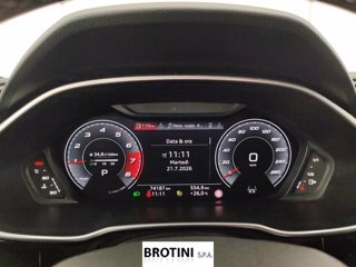 AUDI Q3 35 TFSI S Line Edition S-Tronic 12