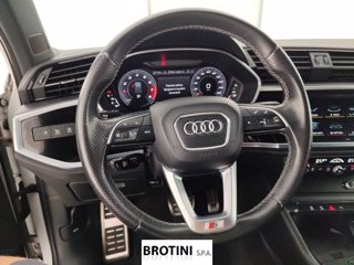 AUDI Q3 35 TFSI S Line Edition S-Tronic 13