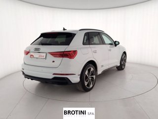 AUDI Q3 35 TFSI S Line Edition S-Tronic 2