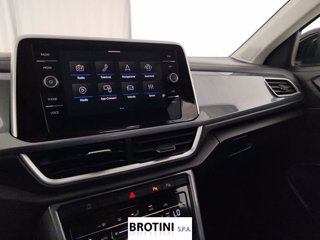 VOLKSWAGEN T-Roc 1.0 tsi Style 115cv 11